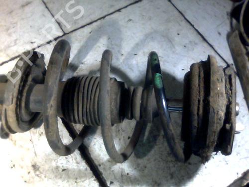 Right front shock absorber RENAULT LAGUNA II (BG0/1_) 1.9 dCi | BP26099468M17 