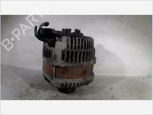 Used Alternator CITROËN C4 Picasso I MPV (UD_) 2.0 HDi 138 (136 hp) 30113437