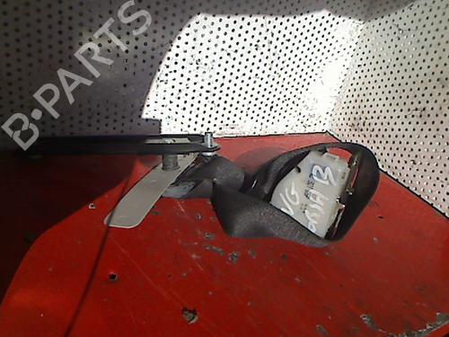 Used Front left seatbelt OPEL MONZA A (22_) 3.0 GSE (180 hp) 28823724