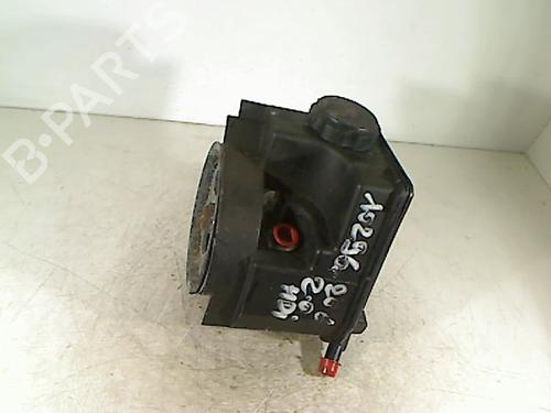 Styring servopumpe PEUGEOT 206 Hatchback (2A/C) 2.0 HDI 90 | BP26062623M99 