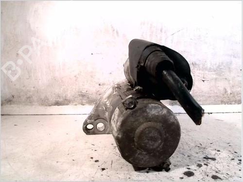 Starter SEAT ALTEA (5P1) 1.9 TDI | BP26110903M8 