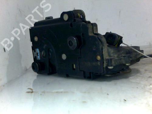Venstre foran lås SEAT LEON (1M1) 1.6 16 V (105 hp) 28323671