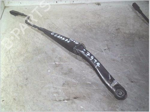 Used Front windshield wiper arm Front windshield wiper arm 38646853 38646853