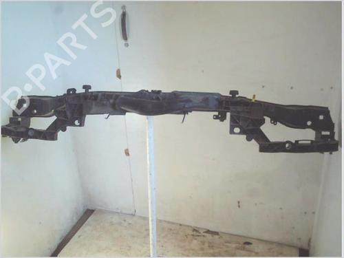 Frontplate/Frontkurv FORD FOCUS III Saloon 1.6 TDCi (115 hp) 33236466