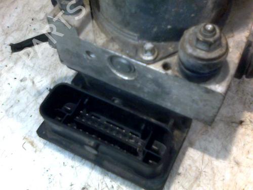 ABS pump RENAULT MEGANE III Hatchback (BZ0/1_, B3_) 1.5 dCi | BP26099643M43 