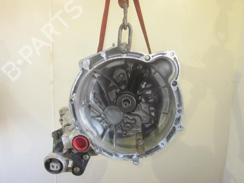 Girkasse FORD FIESTA V (JH_, JD_) 1.6 16V (100 hp) 26085186
