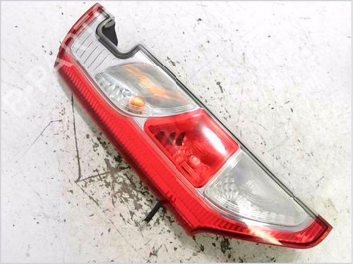 Used Left taillight RENAULT KANGOO Express (FW0/1_) 1.5 dCi 95 (FW16) (95 hp) 31060287