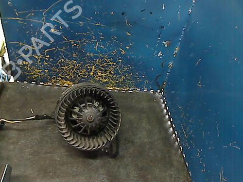 Used Heater blower motor CITROËN C2 (JM_) 1.4 HDi (68 hp) 28479766