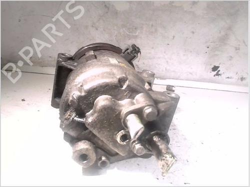 AC compressor RENAULT SCÉNIC II (JM0/1_) 1.9 dCi (JM0G, JM12, JM1G, JM2C) | BP26109182M34 