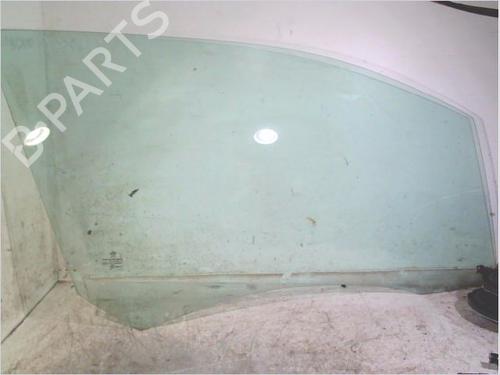 Used Front right door window Front right door window PEUGEOT 208 I (CA_, CC_) 1.2 VTI 82 (82 hp) 35948267 35948267