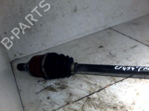 Right front driveshaft OPEL AGILA B (H08) 1.0 (F68) | BP30665029M39