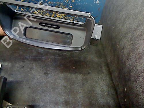 Used Display monitor RENAULT CLIO II (BB_, CB_) 1.5 dCi (B/CB08) (82 hp) 26059986