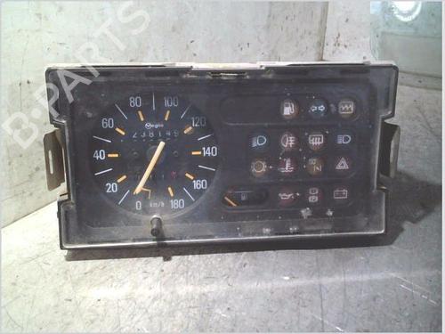 Used Instrument cluster Instrument cluster 36883970 36883970