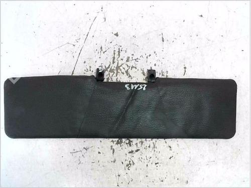 Used Left sun visor PEUGEOT J5 Platform/Chassis (290L) 2.5 TD (95 hp) 30307847