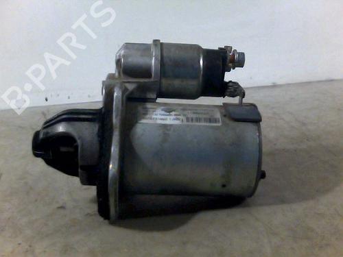Used Starter NISSAN MICRA IV (K13K, K13KK) 1.2 (80 hp) 26069288