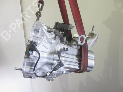 Gearbox CHEVROLET SPARK (M300) 1.2 | BP26088488M3 