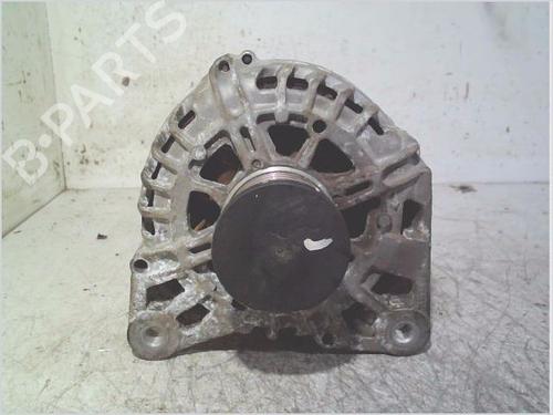 Used Alternator RENAULT SCÉNIC III (JZ0/1_) 1.6 dCi (JZ00, JZ12) (130 hp) 29890423