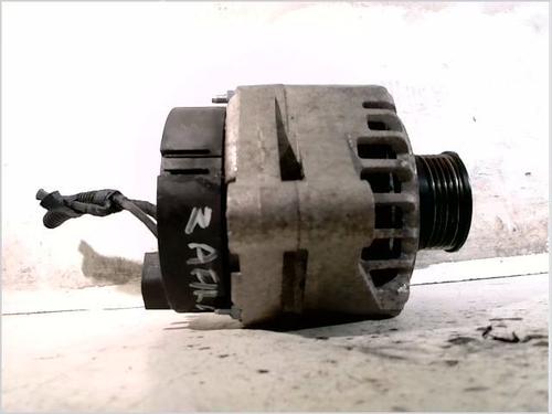 Alternator OPEL ZAFIRA / ZAFIRA FAMILY B (A05) 1.9 CDTI (M75) | BP26110632M7 