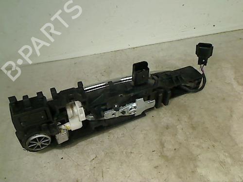 Front left exterior door handle RENAULT SCÉNIC II (JM0/1_) 1.9 dCi | BP26073284C128 
