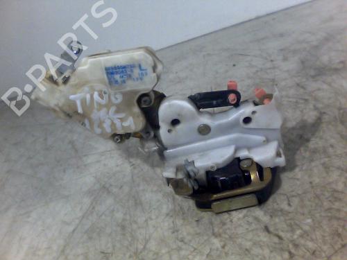 Rear left lock NISSAN ALMERA TINO (V10) 2.2 dCi | BP26085292C100 