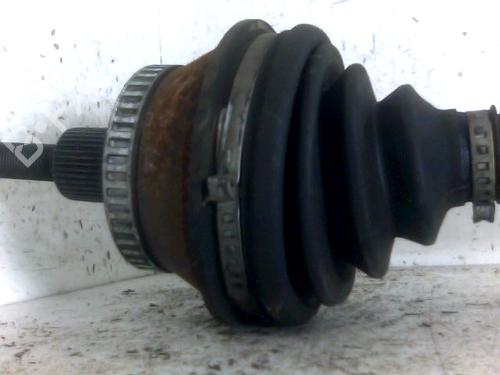 Drivaksel fortil venstre AUDI A6 C5 Avant (4B5, 4B6) 2.5 TDI | BP29815471M38 