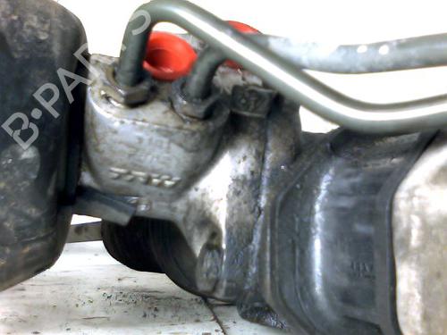Steering rack RENAULT MEGANE Scenic (JA0/1_) 1.9 dTi (JA0N) | BP26118283M22 