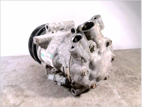 AC compressor RENAULT CLIO III (BR0/1, CR0/1) 1.2 16V (BR02, BR0J, BR11, CR02, CR0J, CR11) | BP26104542M34 