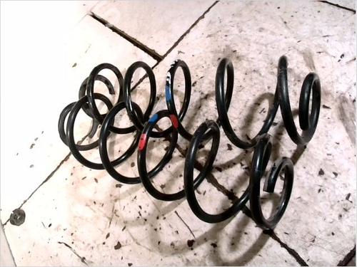Used Shock absorber spring CITROËN C3 I (FC_, FN_) 1.4 i Bivalent (73 hp) 26095953