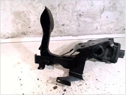 Used Pedal CITROËN JUMPY II Van 1.6 HDi 90 16V (90 hp) 26112321