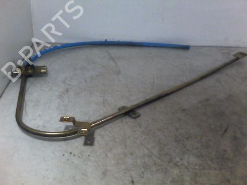Used Front left window mechanism CITROËN C25 Platform/Chassis (280_, 290_) 2.5 D (75 hp) 29527450