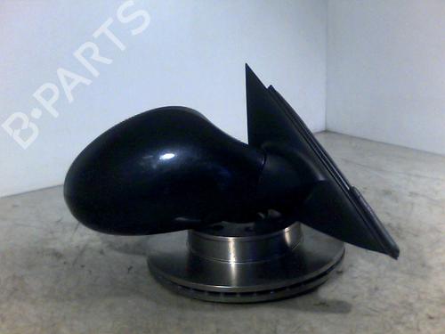 Right mirror SEAT IBIZA III (6L1) 1.4 TDI | BP26103366C27 