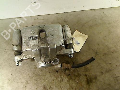 Bremssattel links hinten für MITSUBISHI PAJERO II (V3_W, V2_W, V4_W, V5_W) 2.5 TD 4WD (V24W) (99 hp) 28323404