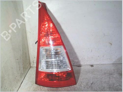 Venstre baglygte Venstre baglygte CITROËN C3 I (FC_, FN_) 1.4 i (73 hp) 35787432 35787432