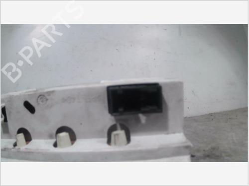 Display PEUGEOT 206 Hatchback (2A/C) 1.4 i | BP26099026C48 