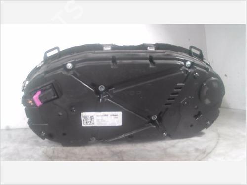 Instrument cluster SEAT IBIZA V (KJ1, KJG) 1.0 TSI | BP28325082C47 