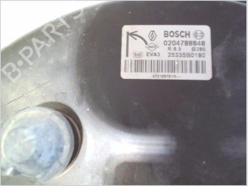 Servo brake RENAULT KANGOO Express (FW0/1_) 1.5 dCi 90 (FW0G, FW05, FW08, FW11) | BP36537478M42 - Image 3