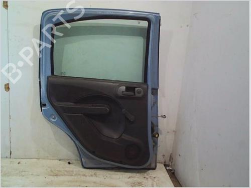 Left rear door FIAT PANDA (169_) 1.2 (169.AXB11, 169.AXB1A) | BP26116052C4 