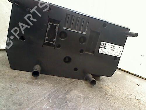 Climate control CITROËN XSARA PICASSO (N68) 1.6 HDi | BP26060680I5 