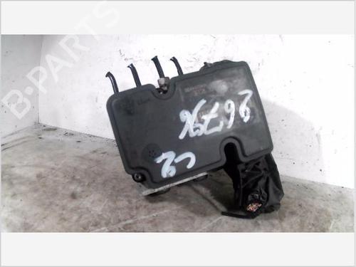 ABS pump CITROËN C2 (JM_) 1.4 HDi | BP27508172M43 
