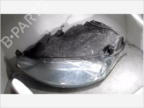 Left headlight FORD FOCUS I (DAW, DBW) 1.8 16V | BP29332826C28