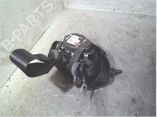 front-left-seatbelt-mercedes-benz-a-class-w169-2004-2005-2006-2007-2008-2009-2010-2011-2012-37633296 main image