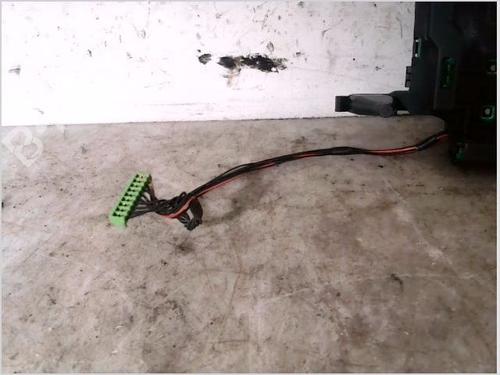 Switch RENAULT SCÉNIC II (JM0/1_) 1.5 dCi (JM1E, JM16) | BP26107534I30 