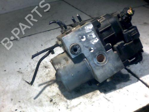 Used ABS pump PEUGEOT 406 (8B) 2.0 HDI 90 (90 hp) 26097066
