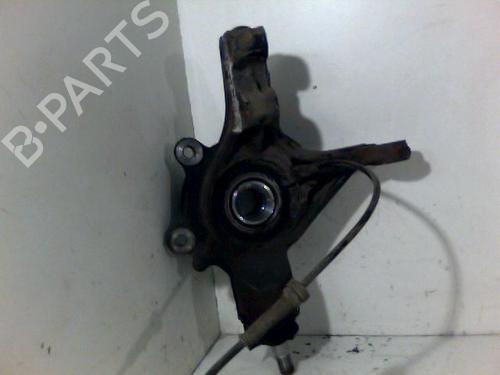 Right front steering knuckle CITROËN C4 I (LC_) 1.6 HDi | BP26072336M26 