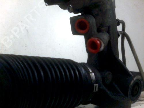Steering rack SEAT IBIZA IV (6J5, 6P1) 1.9 TDI | BP26078468M22 