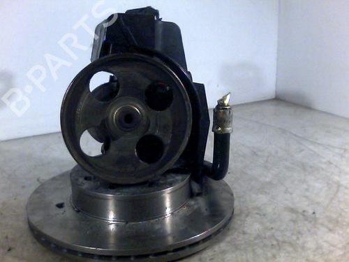 Steering pump PEUGEOT 206 Hatchback (2A/C) 1.4 16V | BP26086517M99 