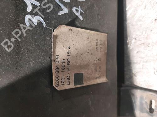 Used Right headlight Right headlight RENAULT VEL SATIS (BJ0_) 2.2 dCi (BJ0E, BJ0F, BJ0G, BJ0H) (140 hp) 34168808 34168808