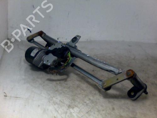 Viskermotor vindrute SEAT LEON (1M1) 1.6 16 V (105 hp) 28323627