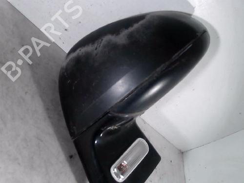 Left mirror CITROËN C4 I (LC_) 1.6 HDi | BP26092481C26 