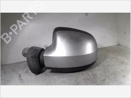 Left mirror DACIA SANDERO 1.5 dCi | BP26096266C26